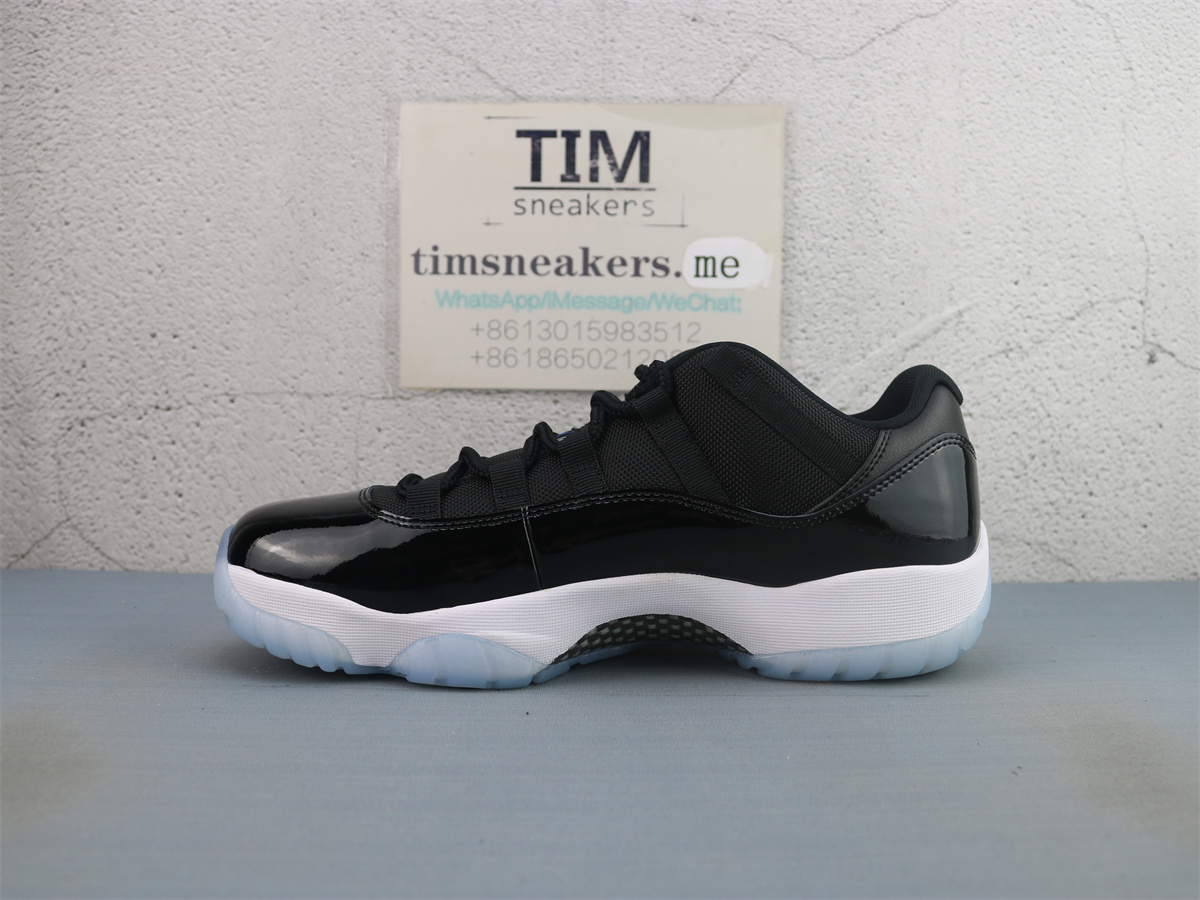 LJR Batch Air Jordan 11 Retro Low Space Jam FV5104-004